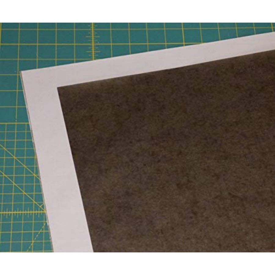 Transfer Paper Carbon - 패턴 전사용 카본 트레이싱 페이퍼 -