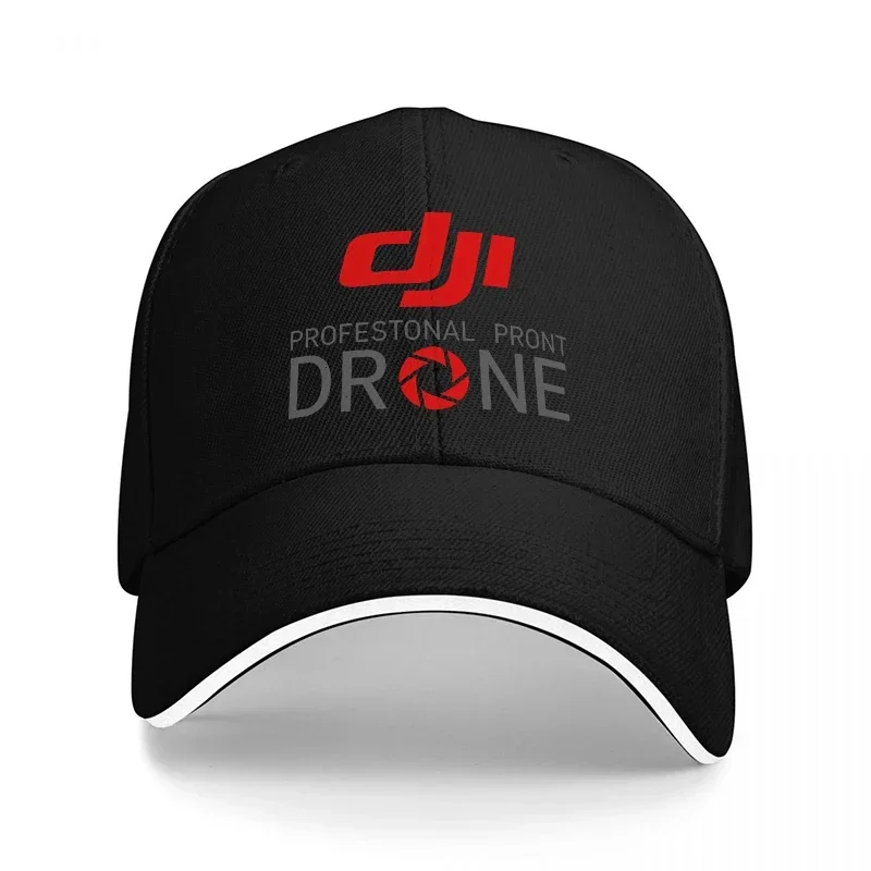 Embroidery Design Logo - 새로운 DJI 프로페셔널 드론 로고 야구
