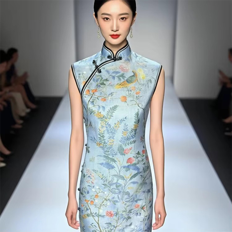 Linen Fabric Natural - 자연스러운 색상의 가벼운 라미 원단, 부드럽고