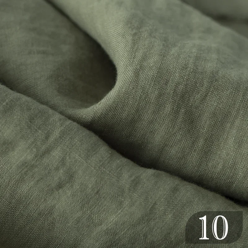 순수 리넨 패브릭 스톤 서리로 덥은 세척 리넨 소재 의 - Linen Fabric Natural 리뷰 및 가격