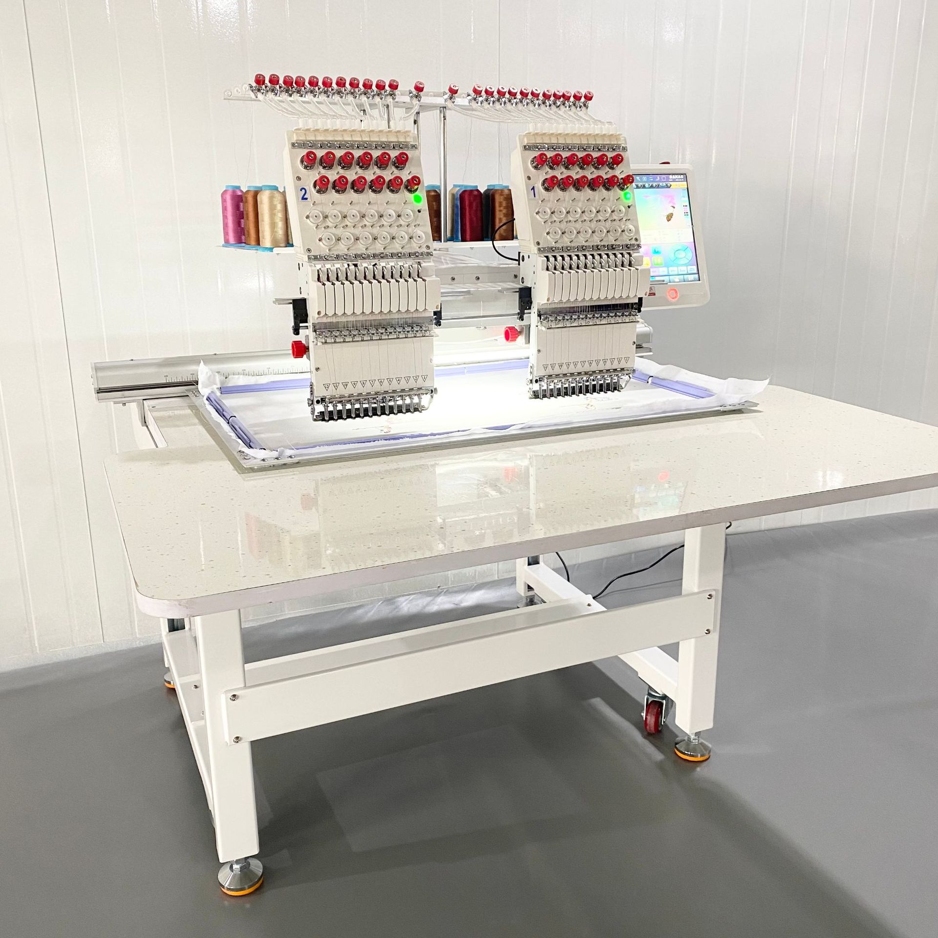 브라더, 자노메, 싱어, 베이비, 베르니나, 바이킹,  - Embroidery Machine Computerized 리뷰 및 가격