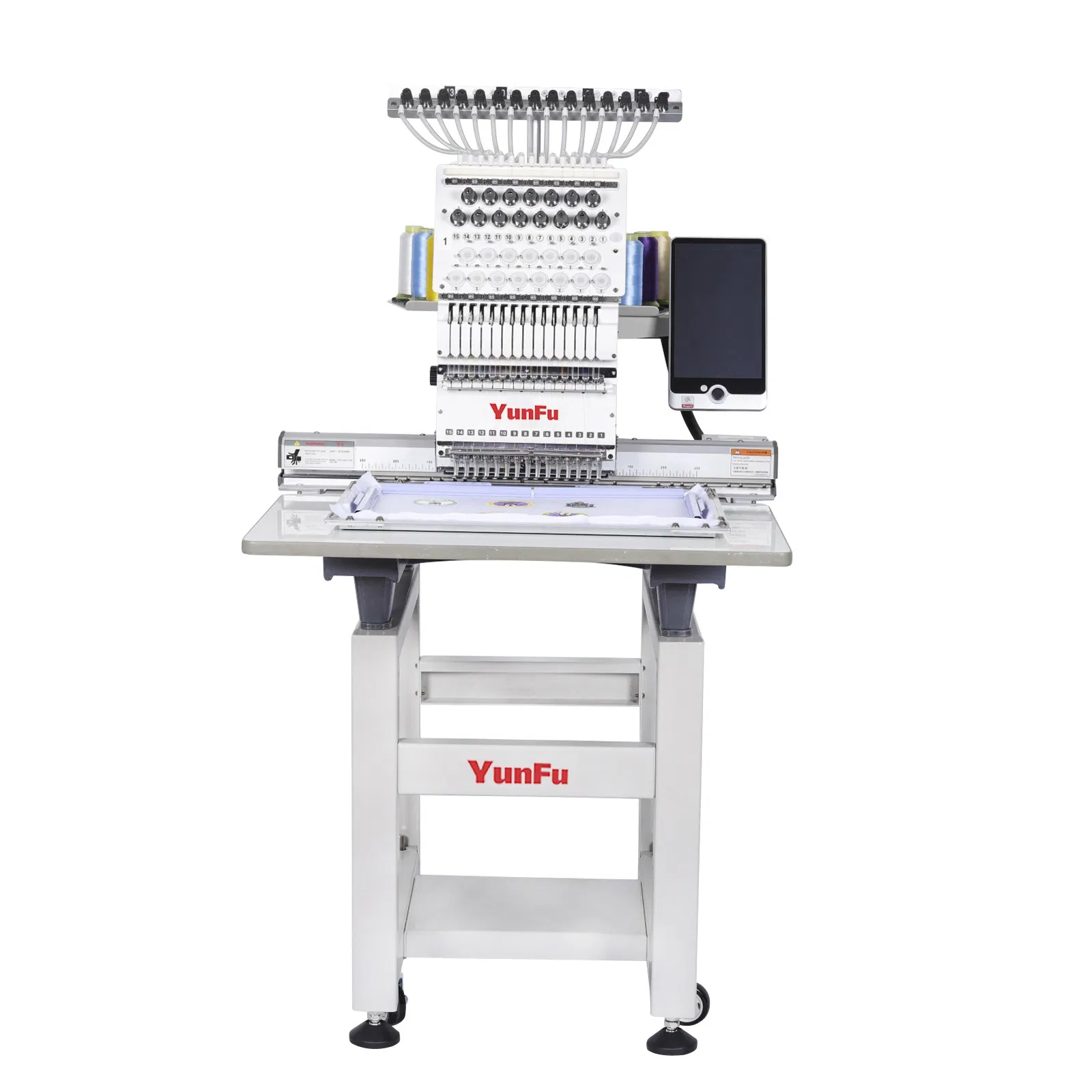 빠른 배송 자수 기계 컴퓨터 자수 기계 모자용 단일 헤 - Embroidery Machine Computerized 리뷰 및 가격