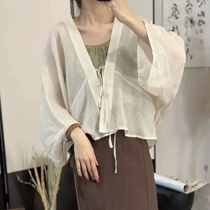 2026년 여름 고급스러운 고급 감각의 얇은 면 린넨  - Linen Fabric Natural 리뷰 및 가격