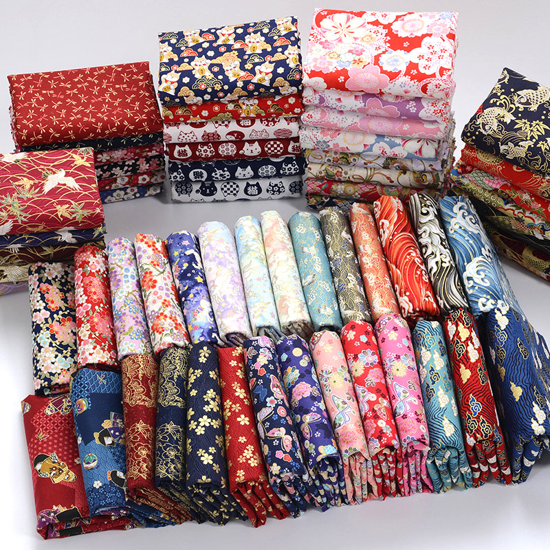 50*140CM 수제 100% 면직물 나비 벚꽃 크레인 - Linen Fabric Natural 리뷰 및 가격