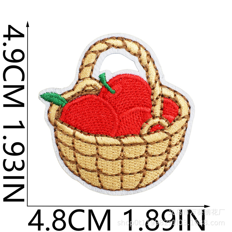 15pcs 의류에 대 한 눈 공주 자 수 패치 의류에  - Embroidery Patches 리뷰 및 가격