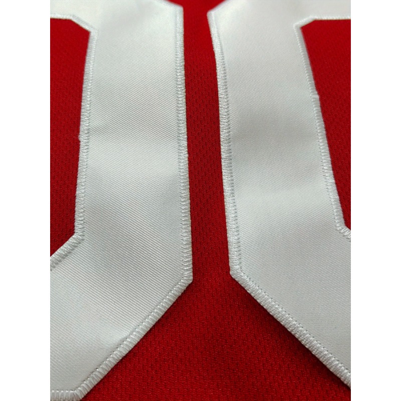 사용자 정의 이름 및 번호 농구 저지, 통기성 민소매  - Embroidery Name 리뷰 및 가격