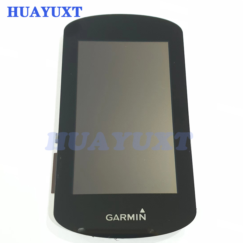 Garmin Edge Explore LCD 디스플레이  - Embroidery Digitizer 리뷰 및 가격