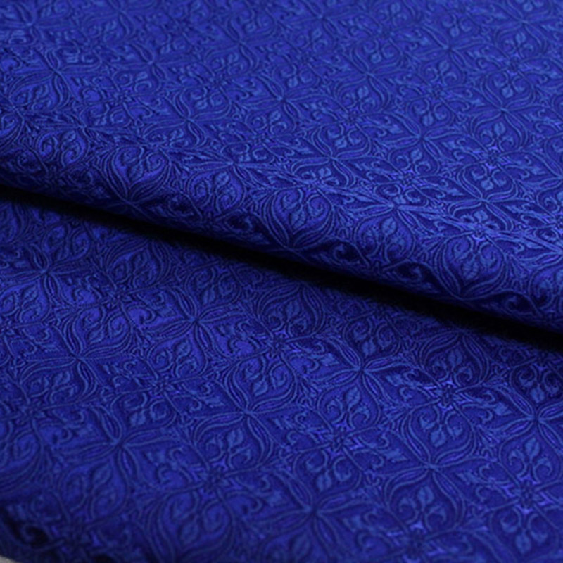 75*50Cm 브로케이드 자카드 중국 스타일 다마스크  - Linen Fabric Natural 리뷰 및 가격
