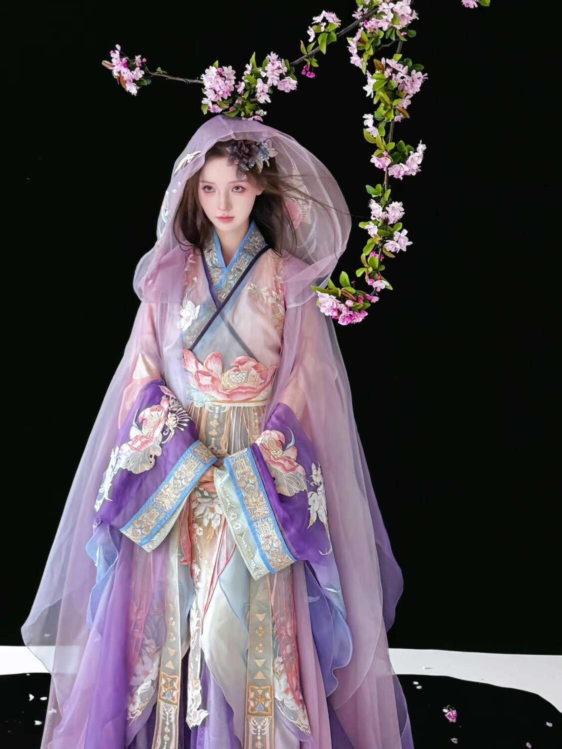 새로운 Fiesta Carnival 할로윈 Cos 코스 - Embroidery Skirt 리뷰 및 가격