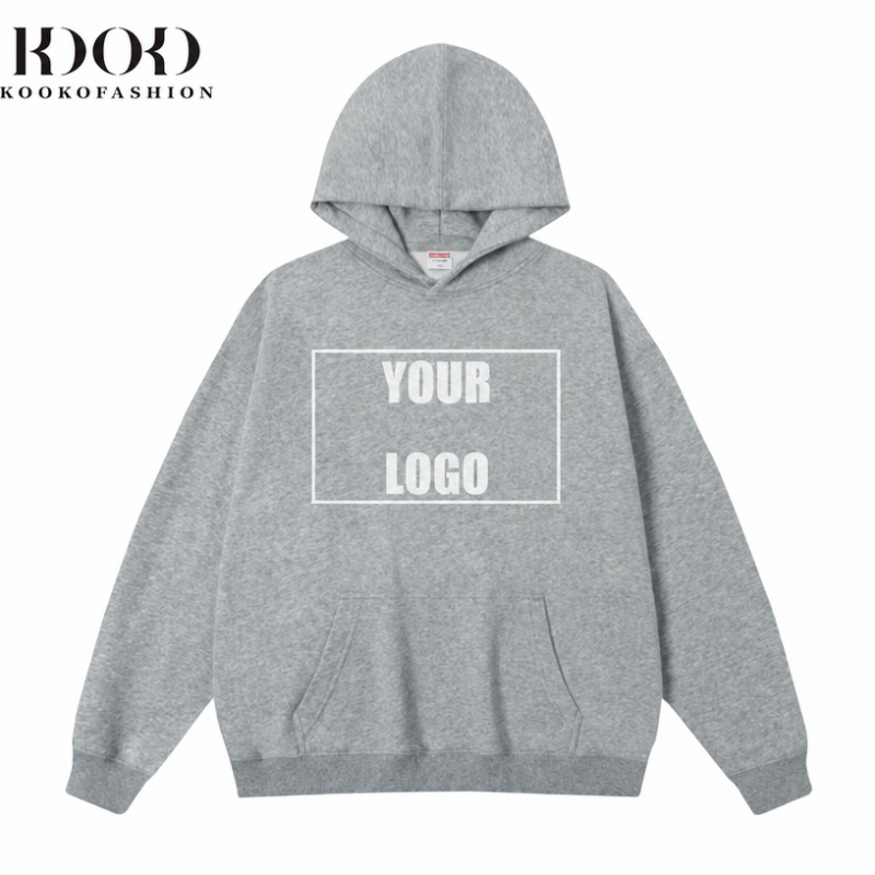 자신만의 디자인으로 제작된 프린트 자수 후드 스웨트셔츠 - Embroidery Design Logo 리뷰 및 가격