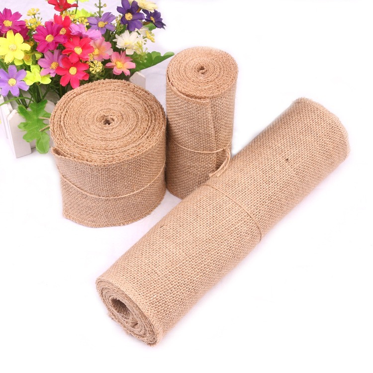 5-30CM 천연 황마 리넨 원단 20M 황마 리넨 리 - Linen Fabric Natural 리뷰 및 가격