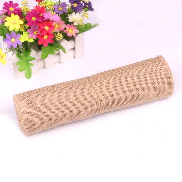 5-30CM 천연 황마 리넨 원단 20M 황마 리넨 리 - Linen Fabric Natural 리뷰 및 가격