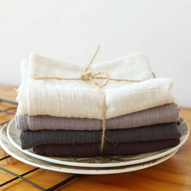 부드러운 면직물 유기농 소재 순수 천연 면 캄브릭 친환 - Linen Fabric Natural 리뷰 및 가격