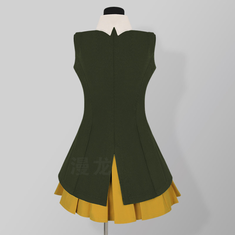 애니메이션 카드캡터 사쿠라 코스프레 의상 자수 교복 남 - Embroidery Skirt 리뷰 및 가격