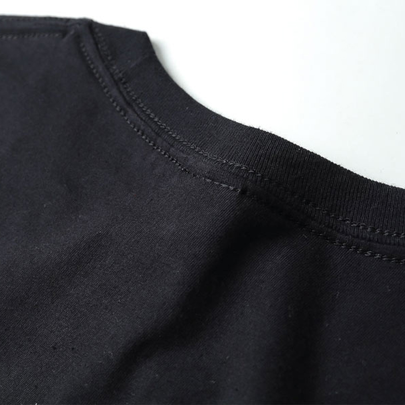 대니 팬텀 자수 티셔츠 - Embroidery Cotton Shirt 리뷰 및 가격